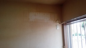 クロスメイク前