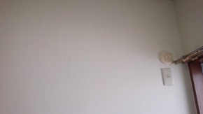 クロスメイク後