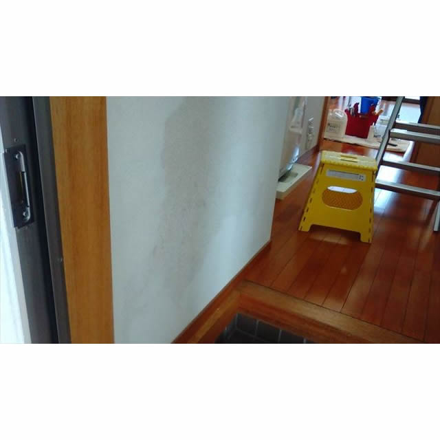 クロスメイク前