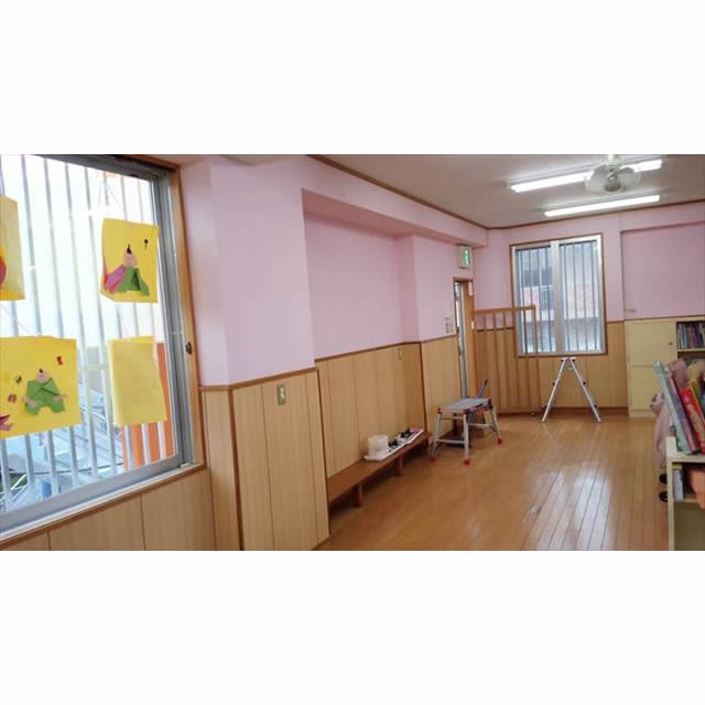 クロスメイク前